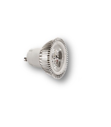 Led 6W GU 10 4500°K 