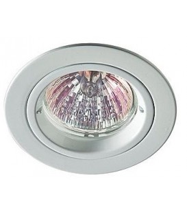 Spot Encastré SEIN Fixe TBT Blanc Gu 5.3