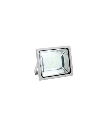 Projecteur LED "BERMUDE"  100W - 6000°K - GRIS