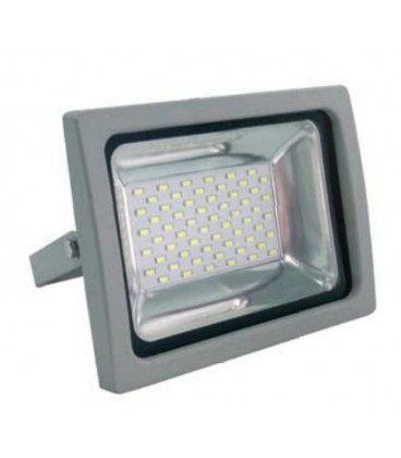 Projecteur LED "BERMUDE"  30W - 3000°K - GRIS