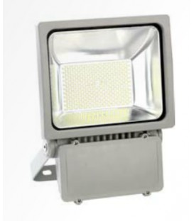 Projecteur LED "BERMUDE"  150W - 4500°K - GRIS