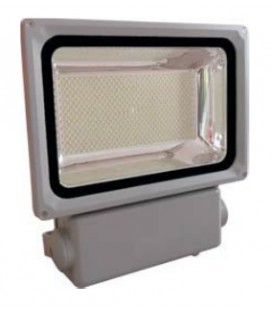 Projecteur LED "BERMUDE"  200W - 4500°K - GRIS