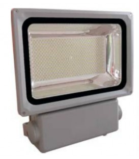 Projecteur LED "BERMUDE"  300W - 6000°K -  GRIS