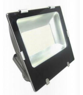 Projecteur LED "BERMUDE"  400W - 6000°K - GRIS