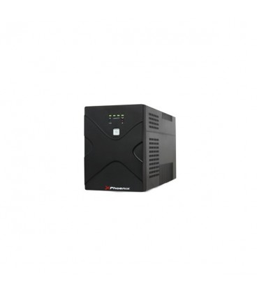 Onduleur Phoenix 2000 VA