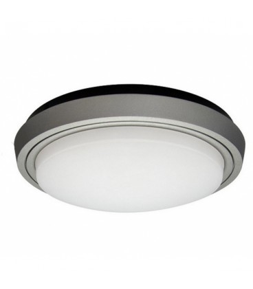 Hublot LED diamètre 200 mm 18W