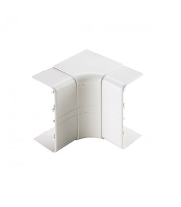 Angle interne variable (90-120°) - 90X55