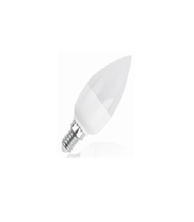 Lampes Led Bougie - E14 5.5W 3000K Dimmable