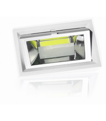 Barbade Led 30W Blanc 4000K