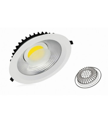 Tobago Led 30W 4000°K
