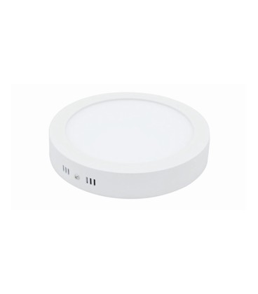 Downlight Led Rond En Saillie Acores 22W 4500K